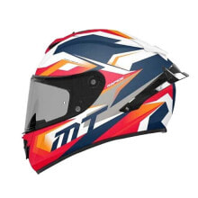 MT Helmets Rapide Pro Fugaz I0 Full Face Helmet