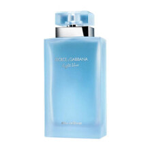 Купить женская парфюмерия Dolce&Gabbana: DOLCE & GABBANA Light Blue Intense 25ml Perfume