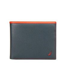 Men's wallets and purses