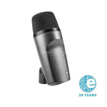 Sennheiser e 602 II Evolution Dynamic Instrument Microphone