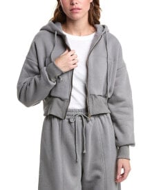 Купить женские свитеры Lyra & Co: Lyra & Co Hoodie Sweater Women's