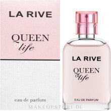 La Rive Queen of Life - Eau de Parfum