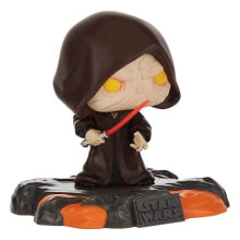 FUNKO Figure Know Volume Series 1: Derth Sidio 9 cm Star Wars