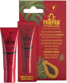 Купить масла для тела Dr. PAWPAW: Ultimate Red Balm