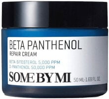 Revitalisierende Creme mit Panthenol - Some By Mi Beta Panthenol Repair Cream