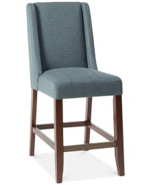 Madison Park bryson Counter Stool, Quick Ship