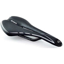 Bicycle saddles