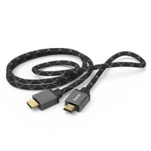 HAMA Prime 8K 2 m HDMI Cable