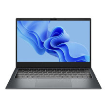 Купить компьютеры для дайвинга CHUWI: CHUWI GemiBook X Pro CWI574 14´´ N100/8GB/256GB SSD laptop