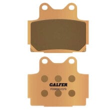 GALFER FD069-G1370 Brake Pads