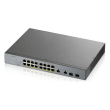 Routers and switches