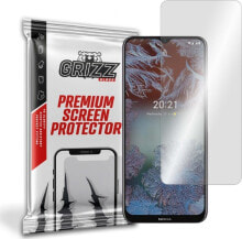 Protective films and glasses for smartphones