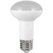 HEPOLUZ R80 E27 13W 3000K LED Bulb