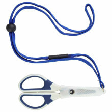 Рыболовные инструменты SUNSET Braiding Scissors+Cord