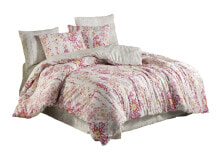 Bed linen sets