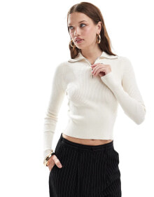 Women's sweaters and cardigans