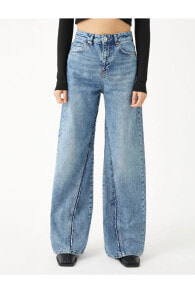 Women's jeans