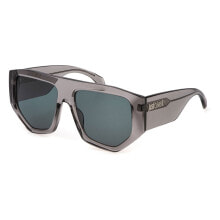 Купить мужские солнцезащитные очки Just Cavalli: JUST CAVALLI SJC097 Sunglasses
