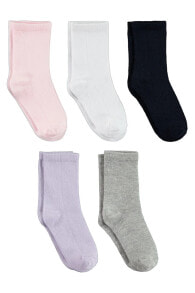 Baby socks for girls