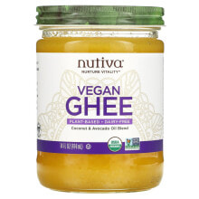 Продукты для здорового питания Nutiva