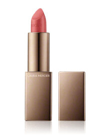 Laura Mercier Rouge Essentiel Silky Creme Lipstick Blush Pink (3,5 g)