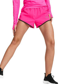 Puma women's Run Favorite Velocity 3-Inch Shorts