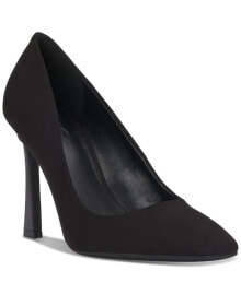 Черные женские туфли на каблуке I.N.C. International Concepts