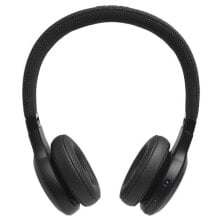 Gaming headsets for computer jBL Live 400BT - Headset - Head-band - Calls & Music - Black - Binaural - Touch