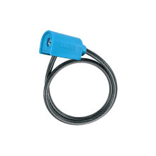 LUMA Enduro 7318 Cable Lock