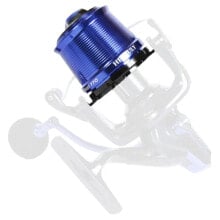 HERCULY Away Deep Alu Spare Spool