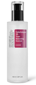 Купить увлажнение и питание кожи лица COSRX: Balancing skin essence Galactomyces 95 (Tone Balancing Essence) 100 ml