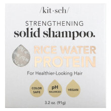 Shampoos for hair Kitsch