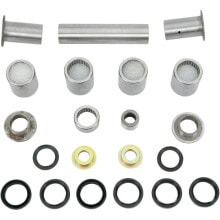 MOOSE HARD-PARTS Yamaha WR250F 01 Linkage Repair Kit