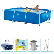 Schwimmbad-Set 2827113 (5-teilig) купить онлайн
