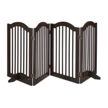Child safety gates and partitions