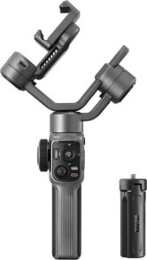 Monopods and selfie remotes for photo and video cameras