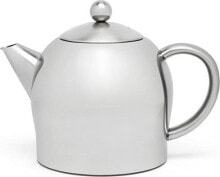 Заварочные чайники Bredemeijer Bredemeijer Teapot Minuet 0,5l Santhee satin finish 3304MS