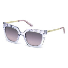 Women's Sunglasses женские солнечные очки Swarovski SK-0150-78Z ø 50 mm