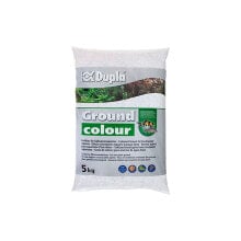 Products for fish and reptiles