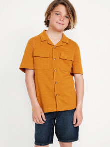 School shirts for boys