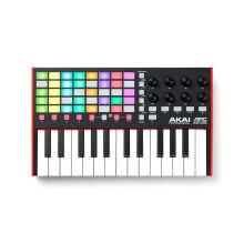 AKAI APC Key 25 MK2 midi controller