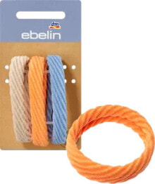 Elastic bands, headbands, headbands