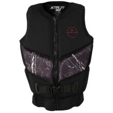 JETPILOT Freeride ISO 50N Neoprene Vest