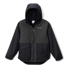 COLUMBIA Rainy Trails™ II jacket