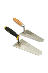 Tools for plastering and painting