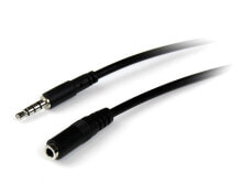 Acoustic cables