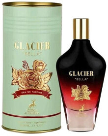 Alhambra Glacier Bella - Eau de Parfum