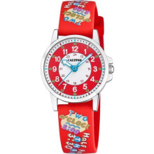 Children's wristwatches