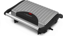 Electric Barbecue Esperanza EKG005 750 W