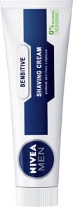 Men's shaving products